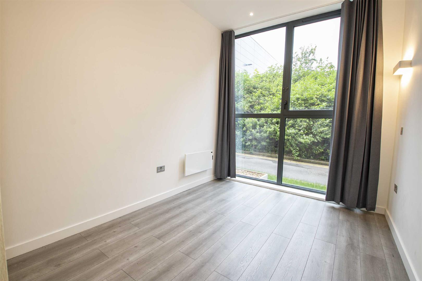 Capital Drive, Linford Wood, Milton Keynes